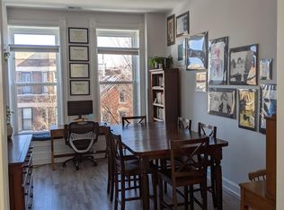 950 N Wolcott Ave APT 3F, Chicago, IL 60622