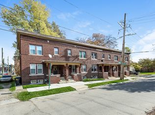 1708 Shipherd St, Detroit, MI 48214
