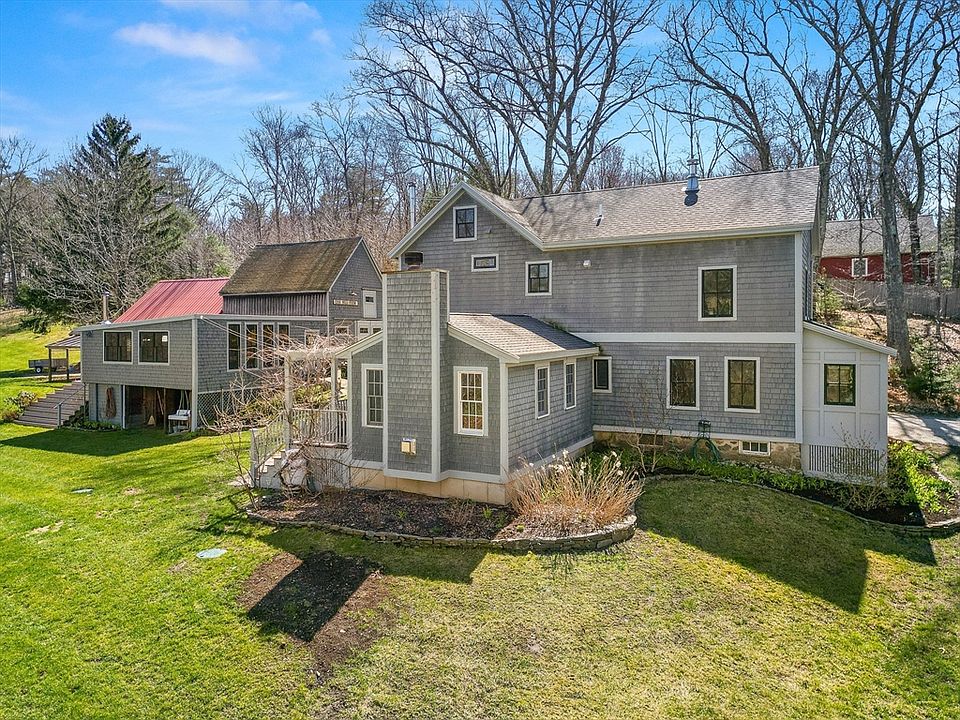 104 Bachelor St, West Newbury, MA 01985 Zillow