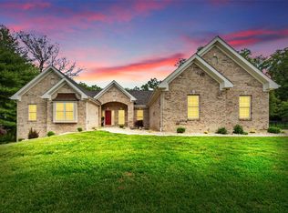 4310 Towers Rd, Saint Charles, MO 63304