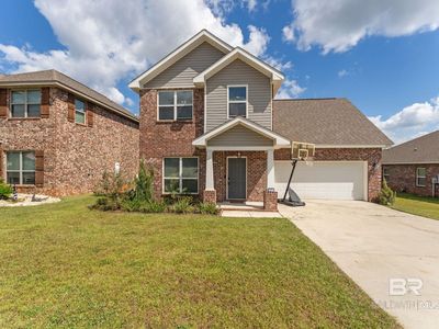 12711 Chickadee, Daphne, AL, 36527