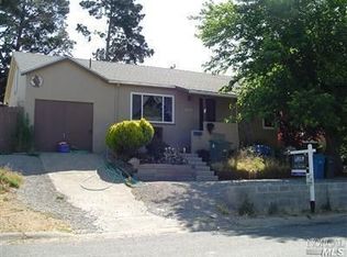141 Jordan St, Vallejo, CA 94591
