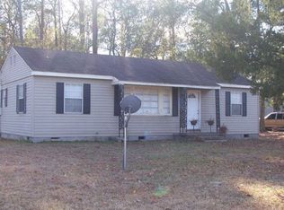 116 Pinebloom Dr, Jesup, GA 31545