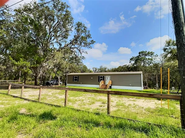 13354 TYRONE STREET, HUDSON, FL 34667
