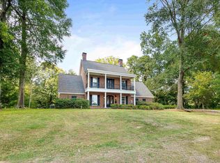 60 Birdie Ln, Rayville, LA 71269