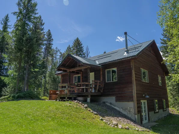 132 Rockwood Rd, Kalispell, MT 59901