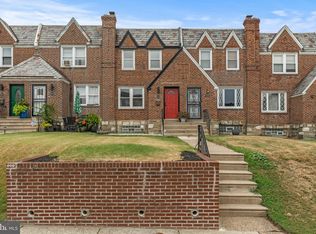 7971 Woolston Ave, Philadelphia, PA 19150