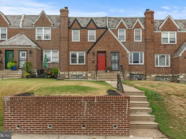 7971 Woolston Ave, Philadelphia, PA 19150