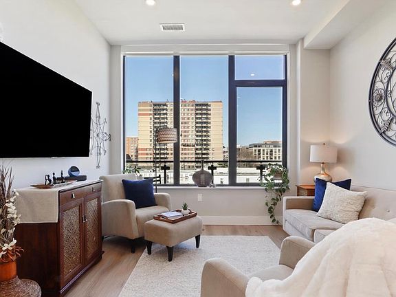 2nd image of 801 N Fairfax St #414