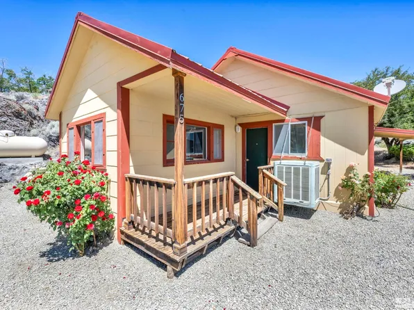 675 Main St, Silver City, NV 89428