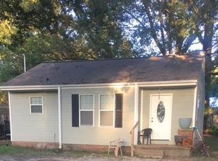 407 Payne St, Tupelo, MS 38804