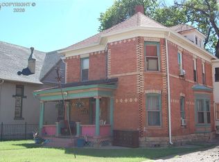 820 Macon Ave, Canon City, CO 81212