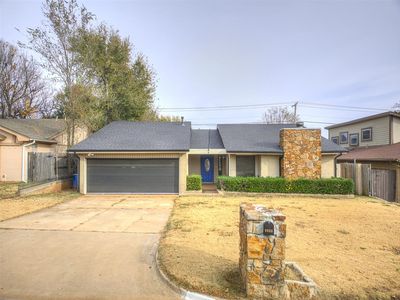 9908 Southridge Dr, Oklahoma City, OK, 73159