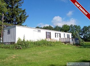 10239 N Whiteville Rd, Clare, MI 48617