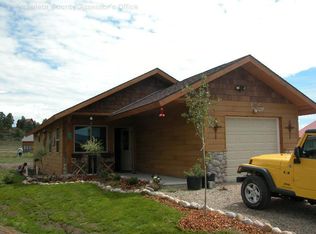 47 Scratch Ct, Pagosa Springs, CO 81147