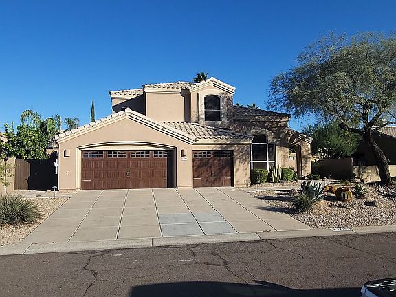 2nd image of 12180 E Sahuaro Dr