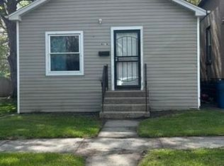 4024 Monroe St, Gary, IN 46408