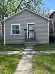 4024 Monroe St, Gary, IN, 46408