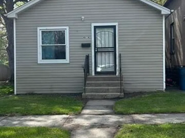 4024 Monroe St, Gary, IN 46408
