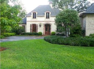 207 Silas Trce, Ridgeland, MS 39157