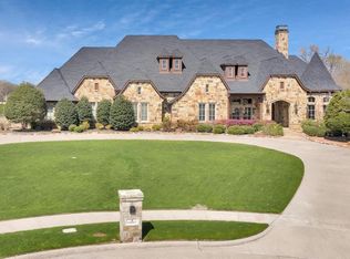 2 Penrith Ct, Heath, TX 75032