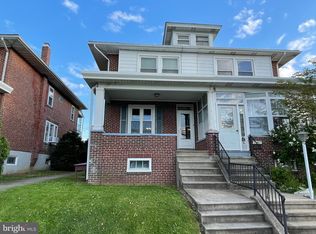 1124 Exeter St, Reading, PA 19604