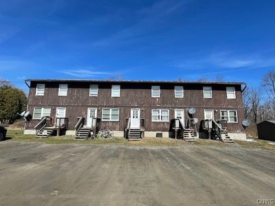 371 N Applegate Rd, Ithaca, NY, 14850