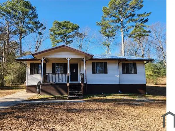 1628 1st St NW, Birmingham, AL 35215