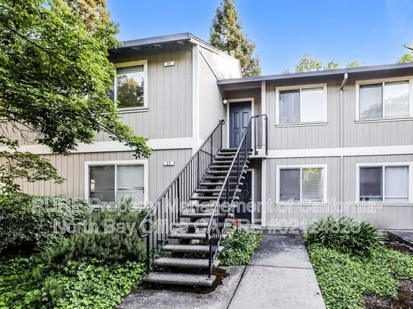 5256 Old Redwood Hwy APT 31, Santa Rosa, CA 95403