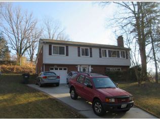 7517 Essex Ave, Springfield, VA 22150