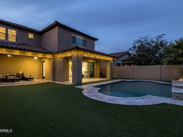 10611 E SIMONE Avenue, Mesa, AZ 85212