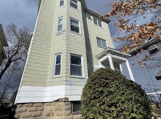 66 Clarendon Ave #2, Somerville, MA 02144