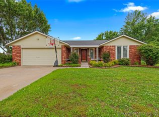 200 Turkey Creek Rd, Bartlesville, OK 74006