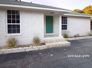 195 Sachtleben Rd, Wimberley, TX 78676