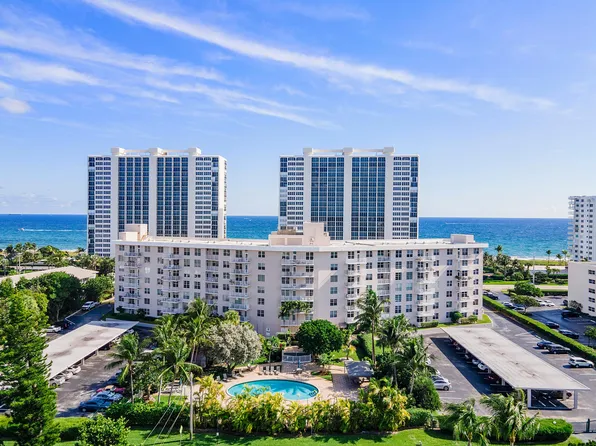 2851 S Ocean Boulevard #3 P, Boca Raton, FL 33432