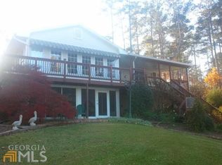 515 Pope Trl, Covington, GA 30014