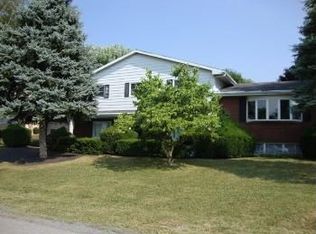 151 Hillcrest St, Howard, PA 16841