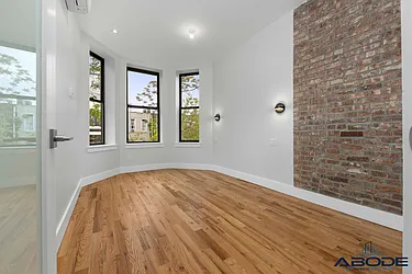 Rented by ABODE NYC LLC