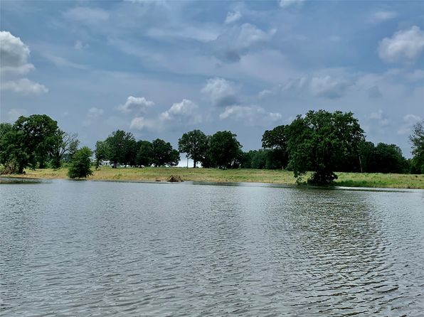 LOT 2 County Road 3541, Saltillo, TX 75478