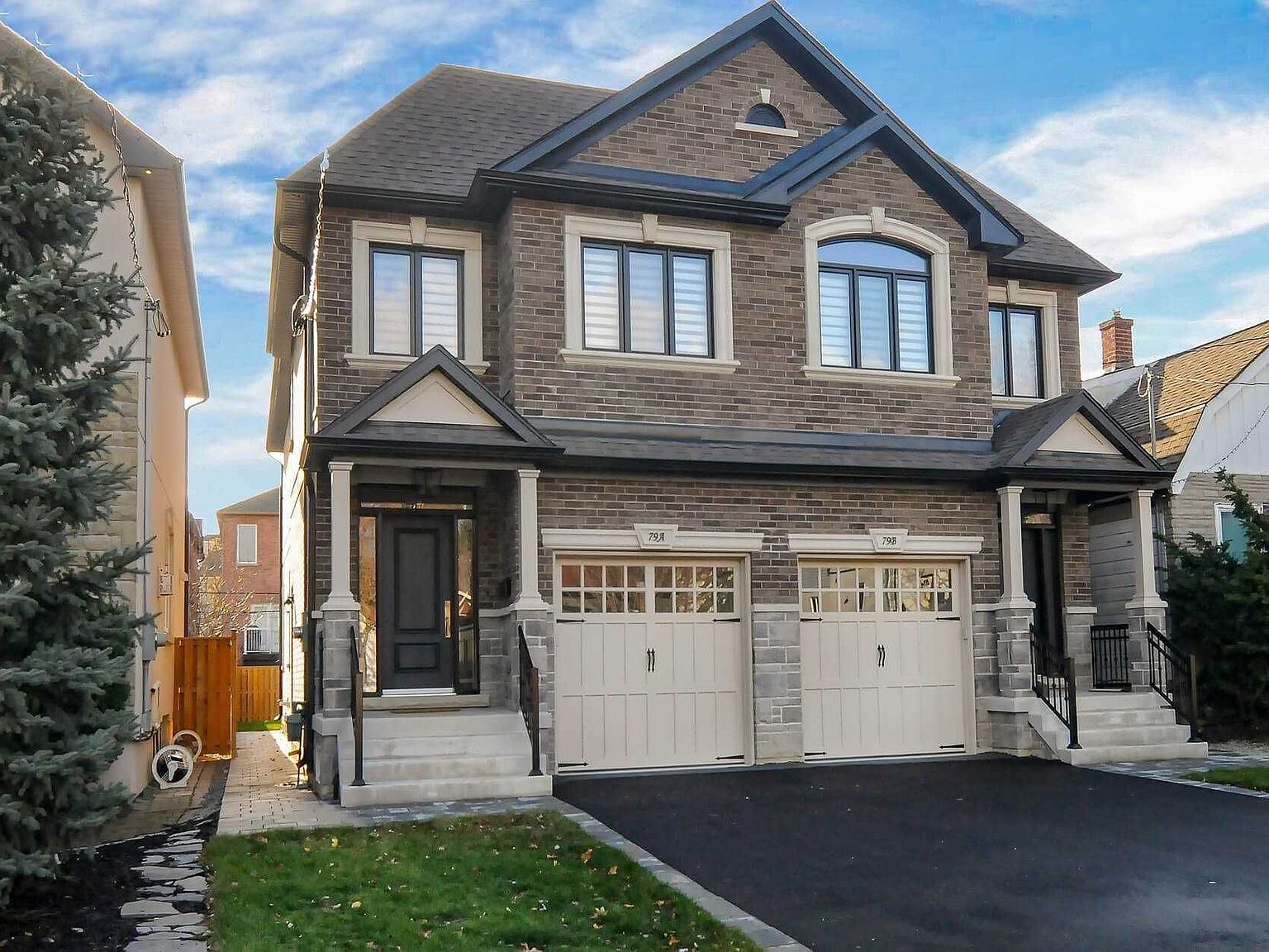 79B Laburnham Ave, Etobicoke, ON M8W 1S6 | Zillow