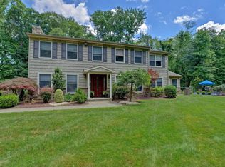 505 Tennent Rd, Morganville, NJ 07751