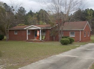 149 Canebrake Ct, Elloree, SC 29047