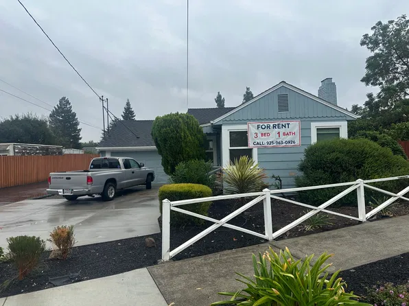 1774 Farm Bureau Rd, Concord, CA 94519