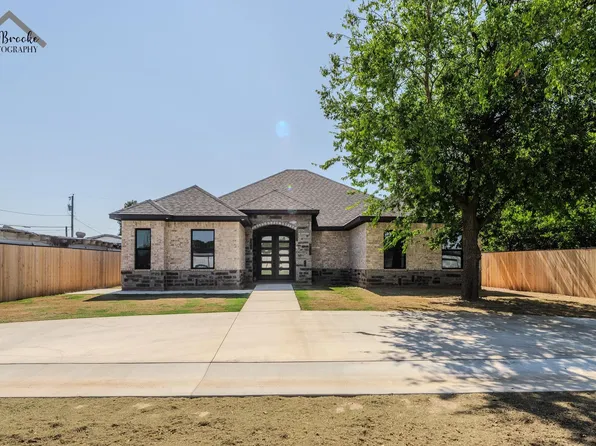 209 E Ikard St, Henrietta, TX 76365