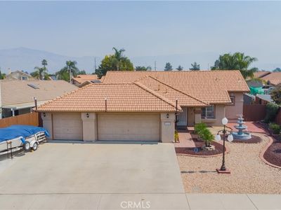 2181 Callaway Dr, San Jacinto, CA, 92583