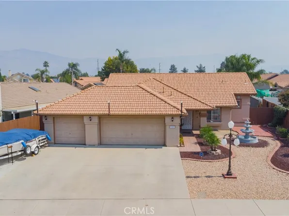 2181 Callaway Dr, San Jacinto, CA 92583