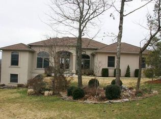 56 Canada Dr, Branson West, MO 65737