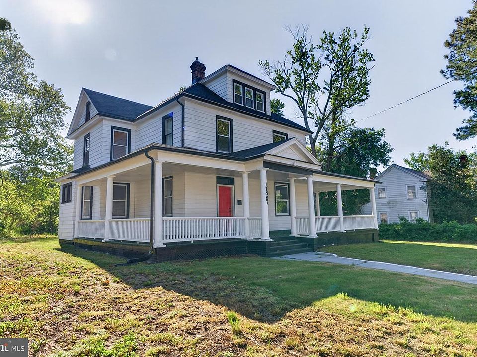 1st image of 11887 Somerset Ave