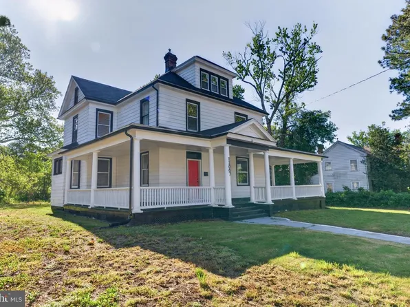 11887 Somerset Ave, Princess Anne, MD 21853