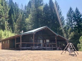 170 Forest Glen Dr, Hayfork, CA 96041